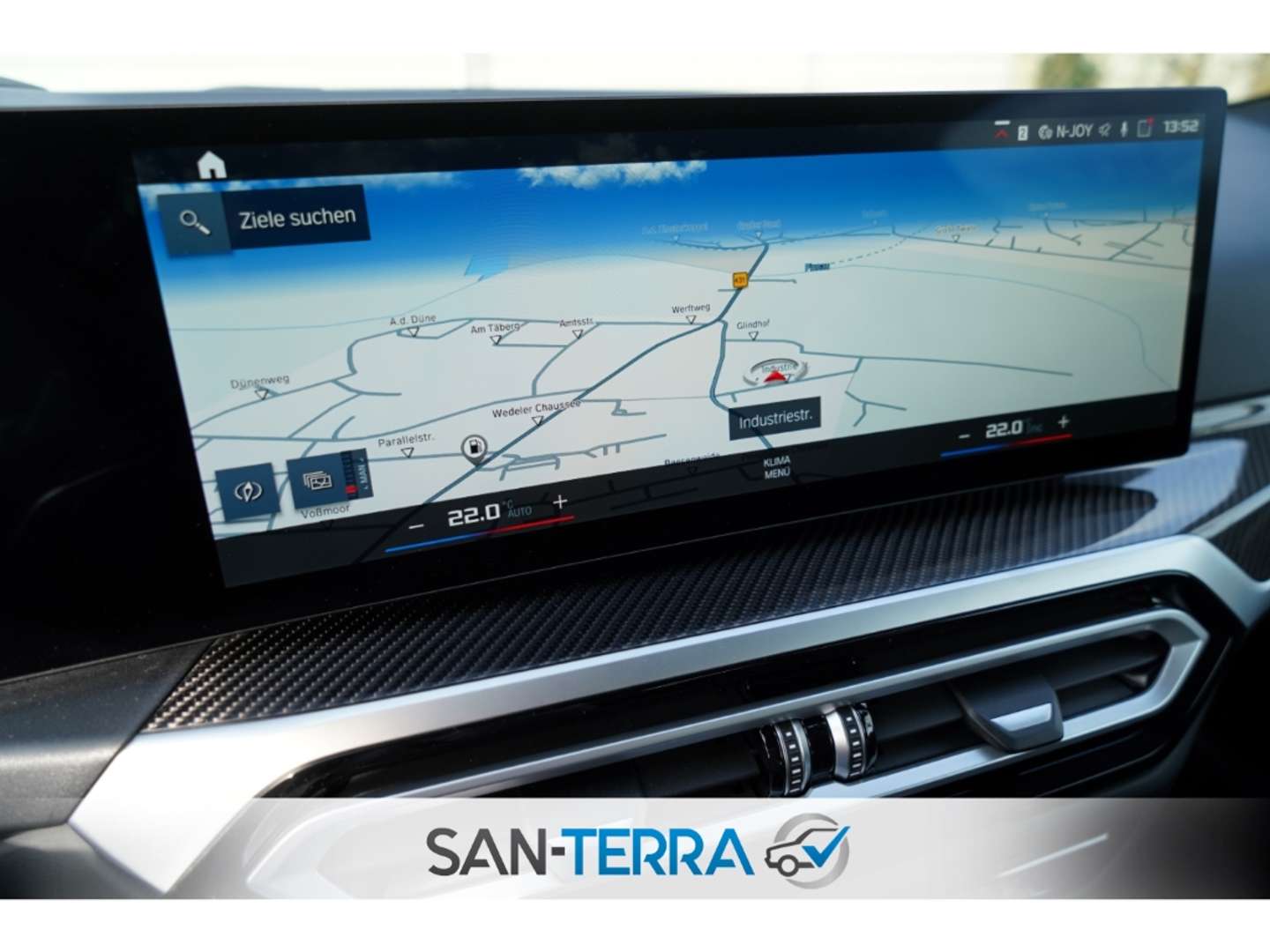 BMW M4 Performance M4 XDrive Competition - 2023 - Joinsteer - #29