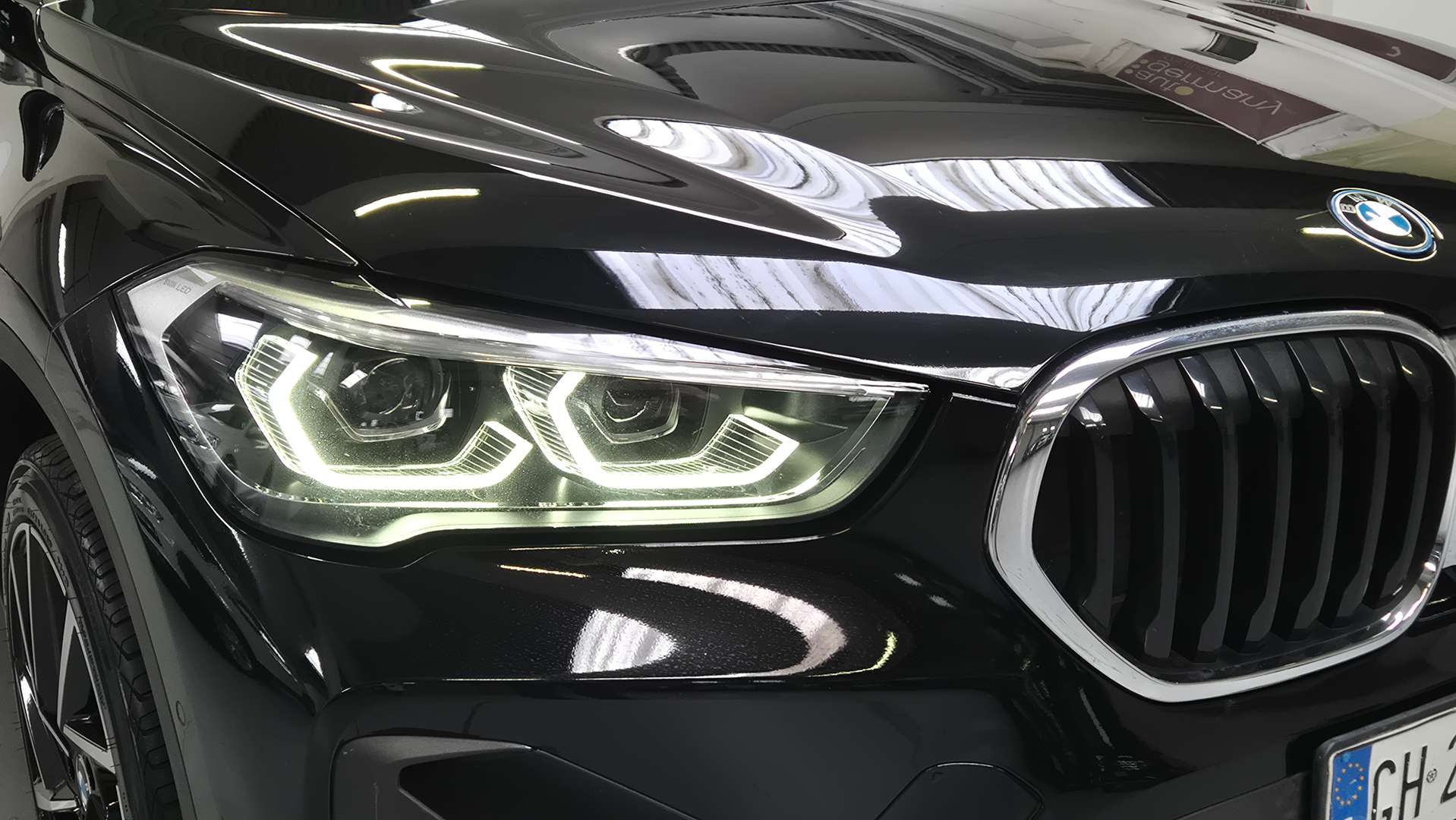 BMW X1 XDrive25e - 2021 - Joinsteer - #7