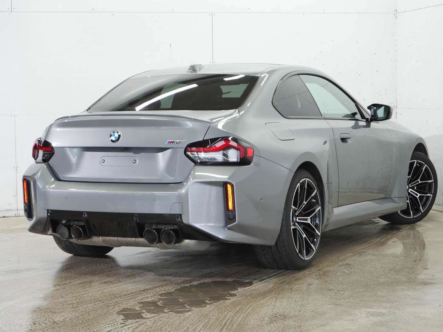 BMW M2 Coupe - 2025 - Joinsteer - #3