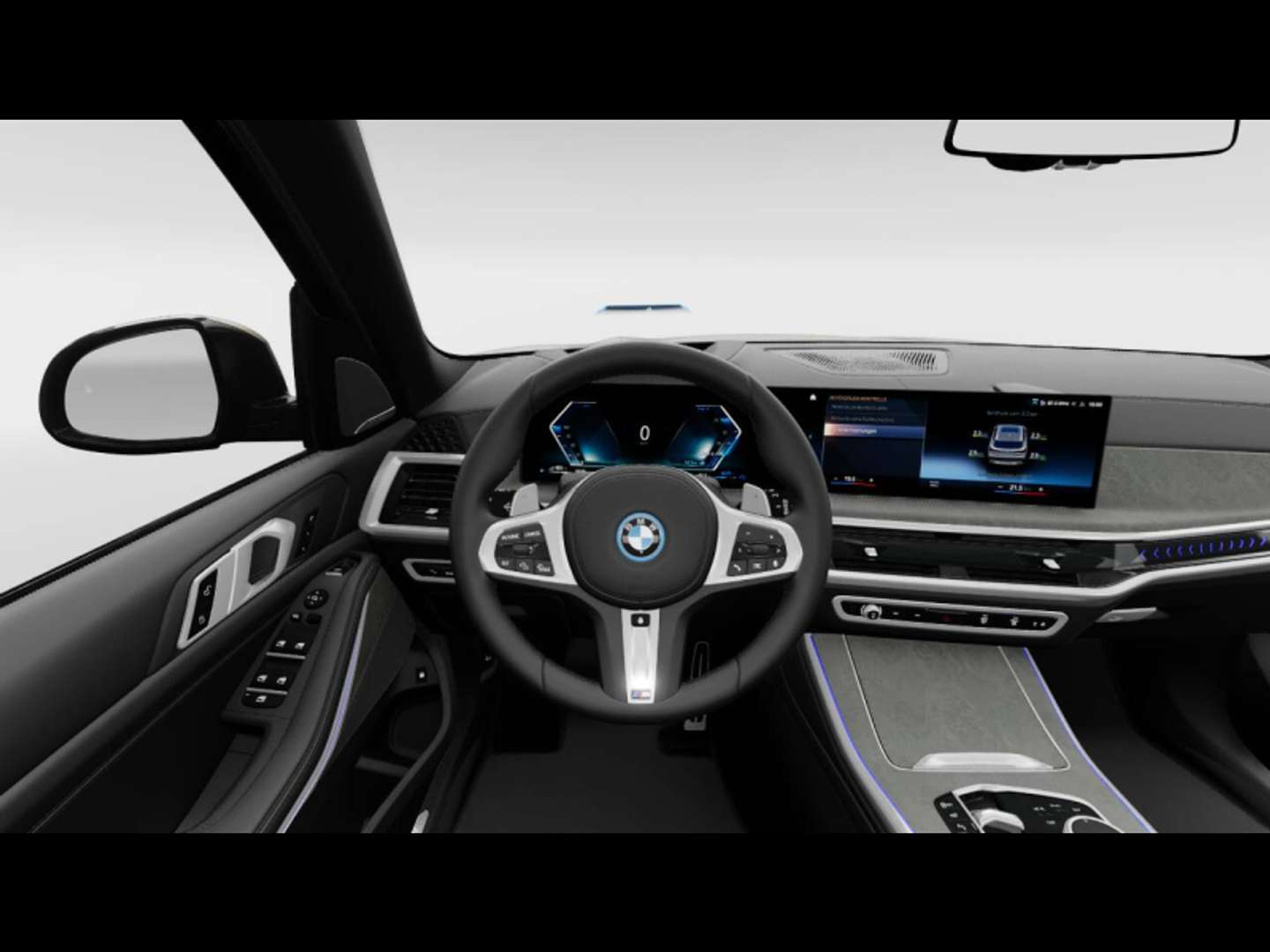 BMW X5 M Sport XDrive50e - 2023 - Joinsteer - #16