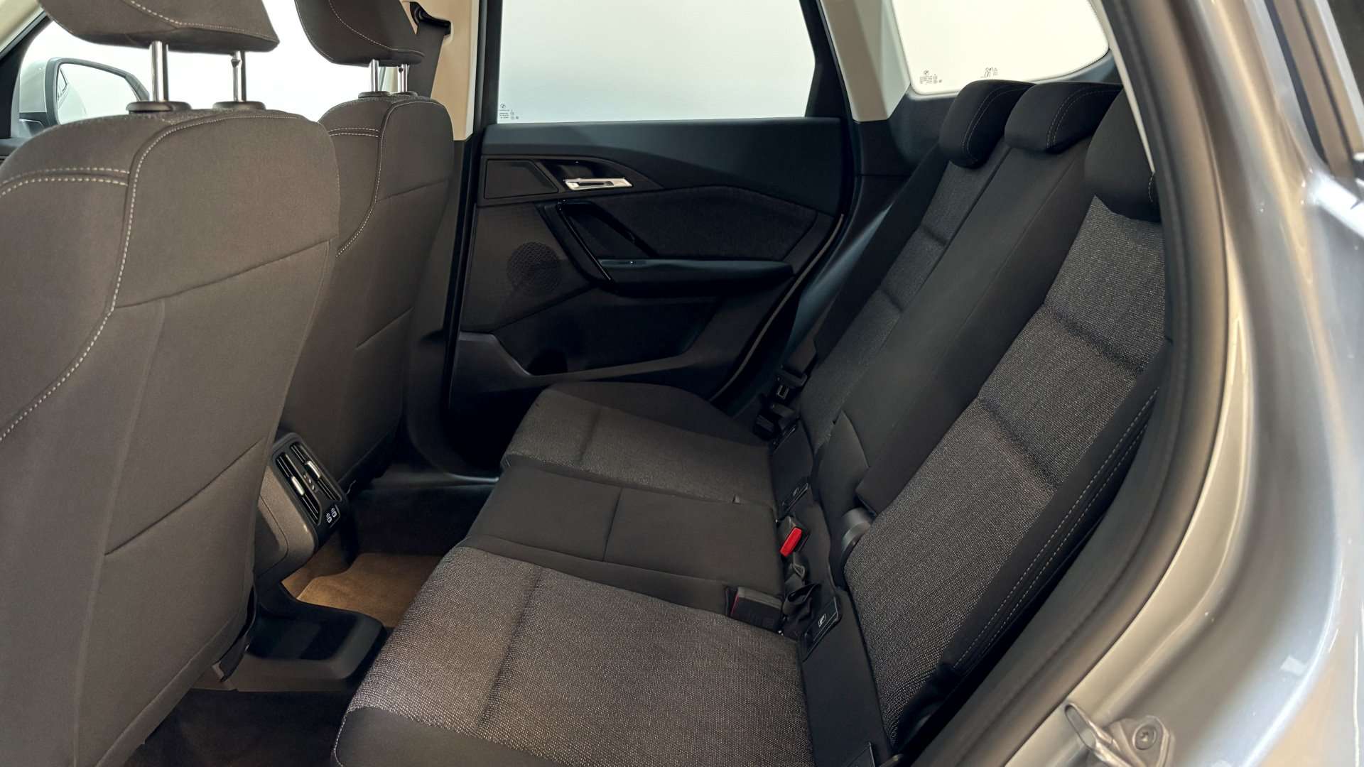 BMW X1 XDrive20d - 2025 - Joinsteer - #13