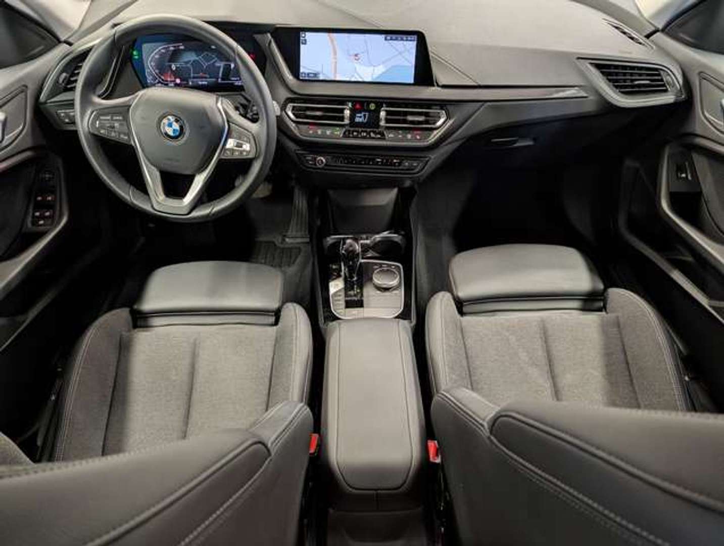 BMW Série 2 Gran Coupé Sport 218i - 2022 - Joinsteer - #7