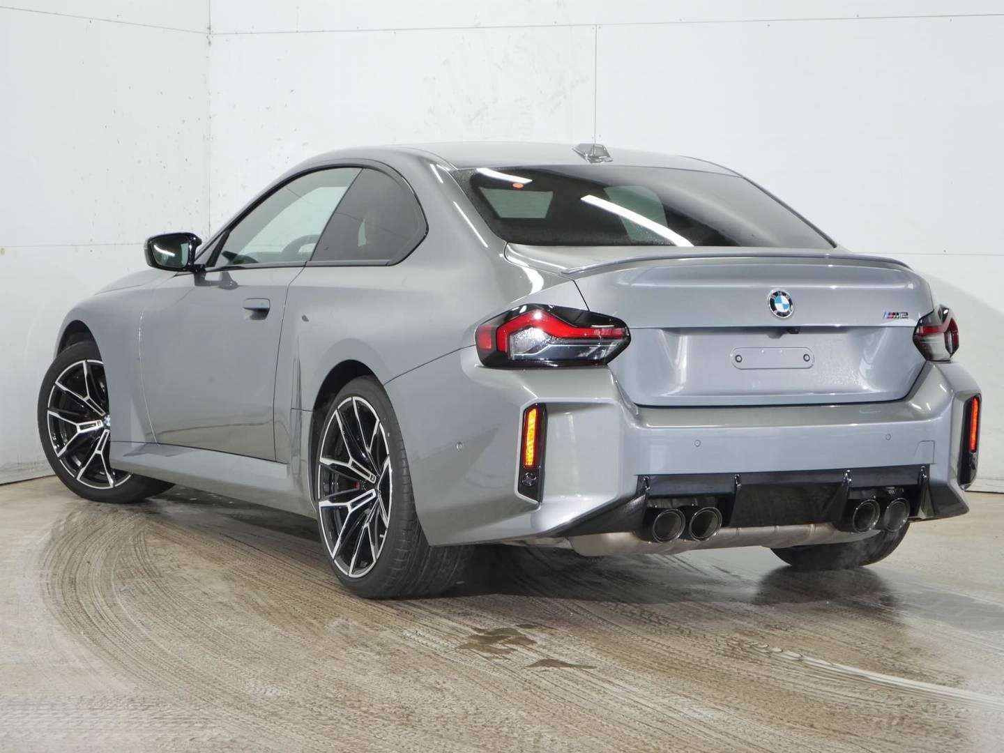 BMW M2 Coupe - 2025 - Joinsteer - #4