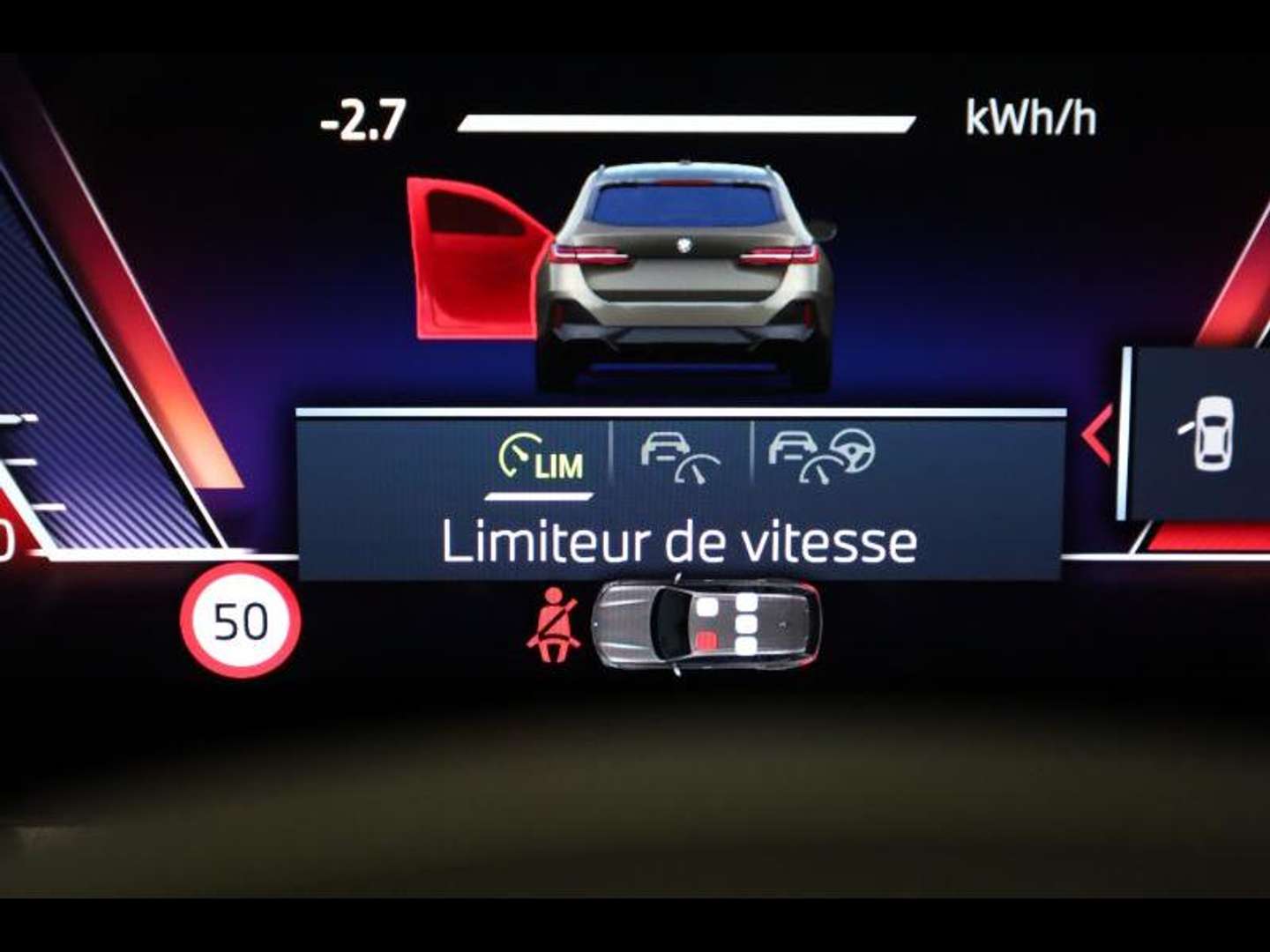 BMW Série 5 Touring M Sport 530e - 2025 - Joinsteer - #15