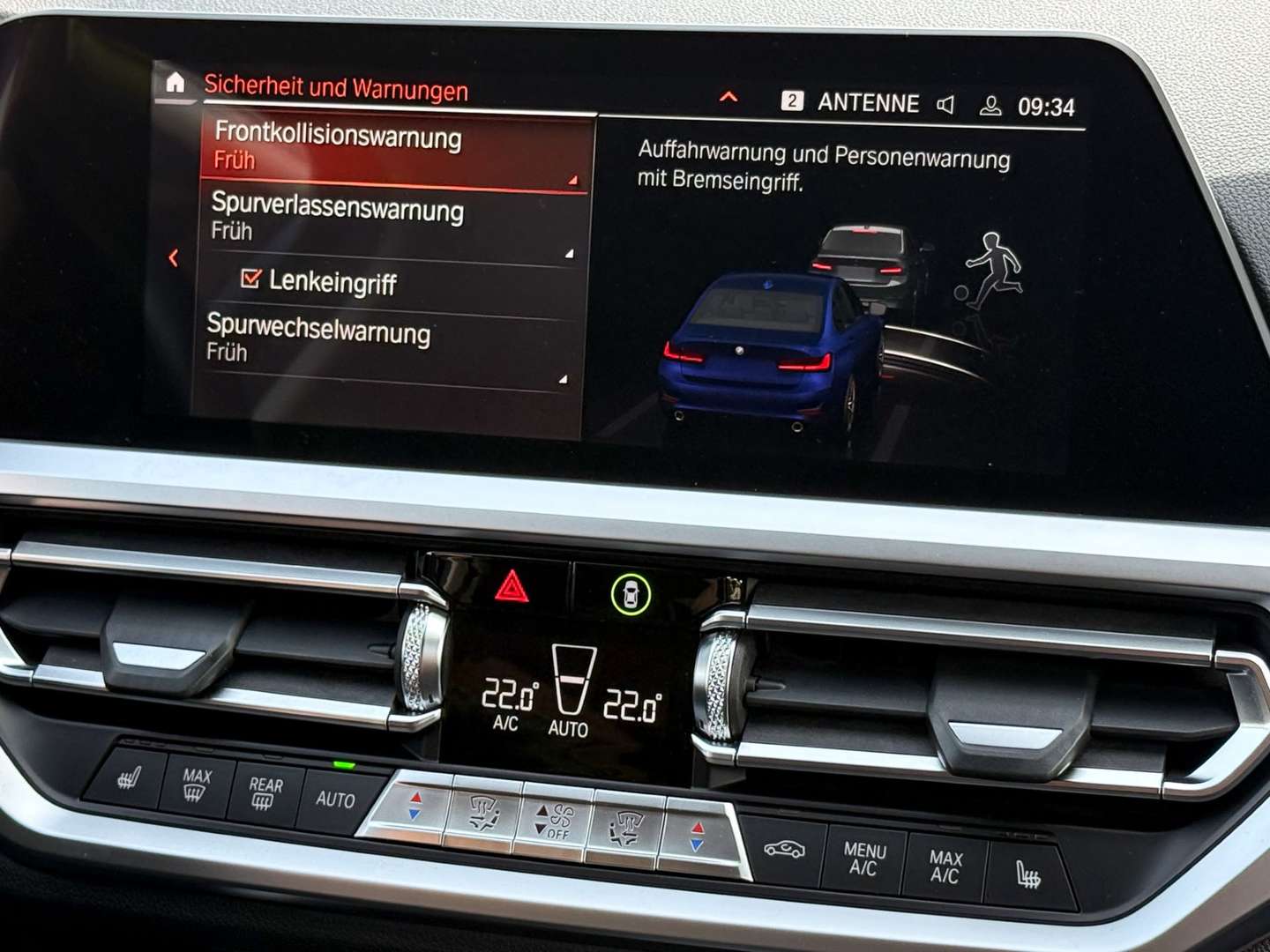 BMW Série 3 320d XDrive - 2019 - Joinsteer - #32