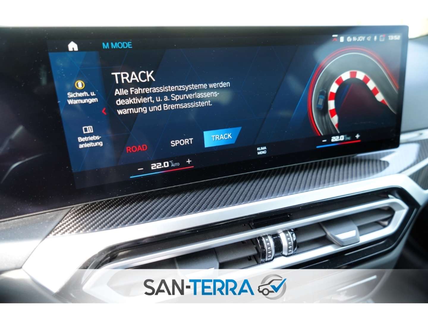 BMW M4 Performance M4 XDrive Competition - 2023 - Joinsteer - #30