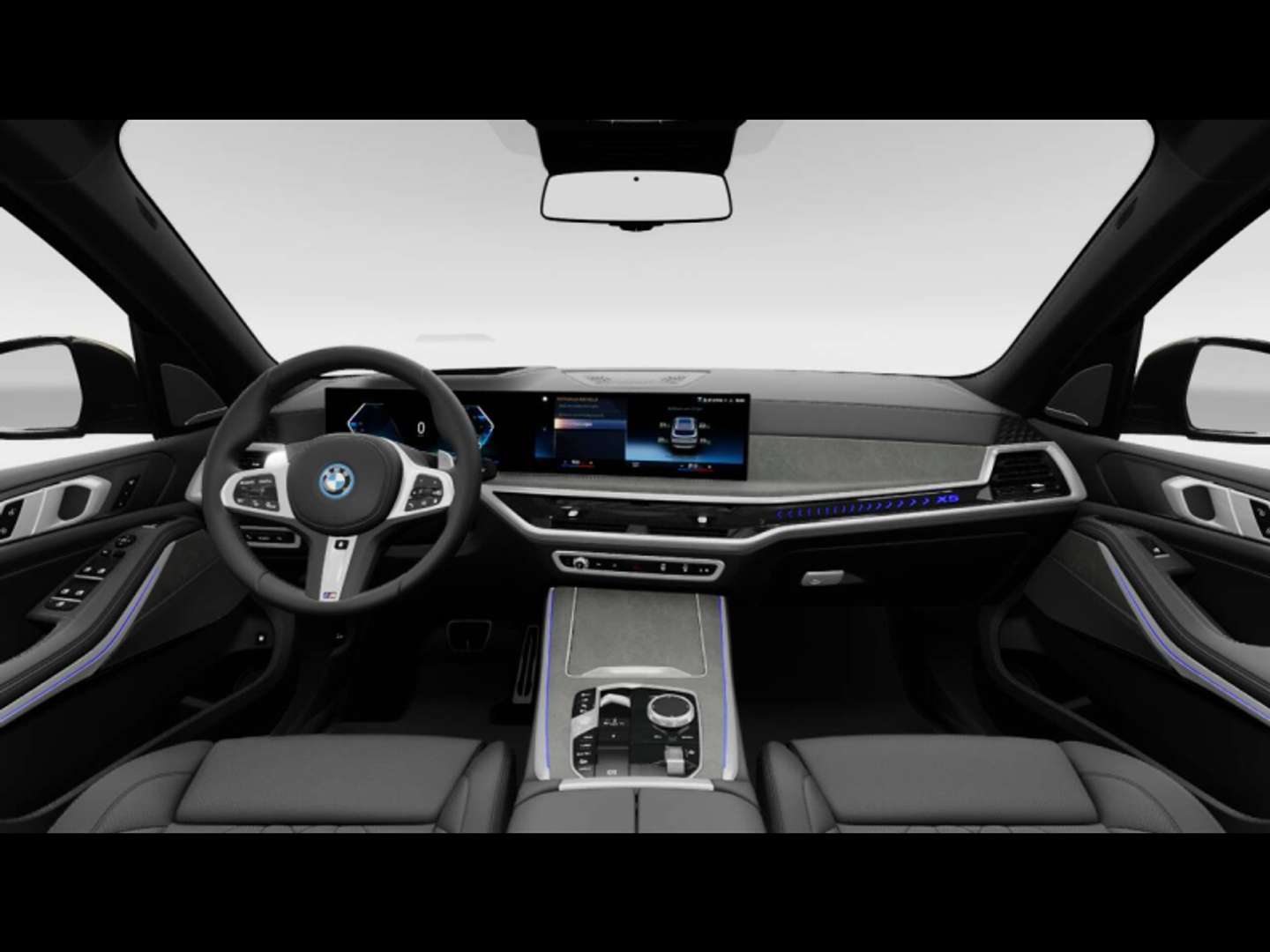 BMW X5 M Sport XDrive50e - 2023 - Joinsteer - #17