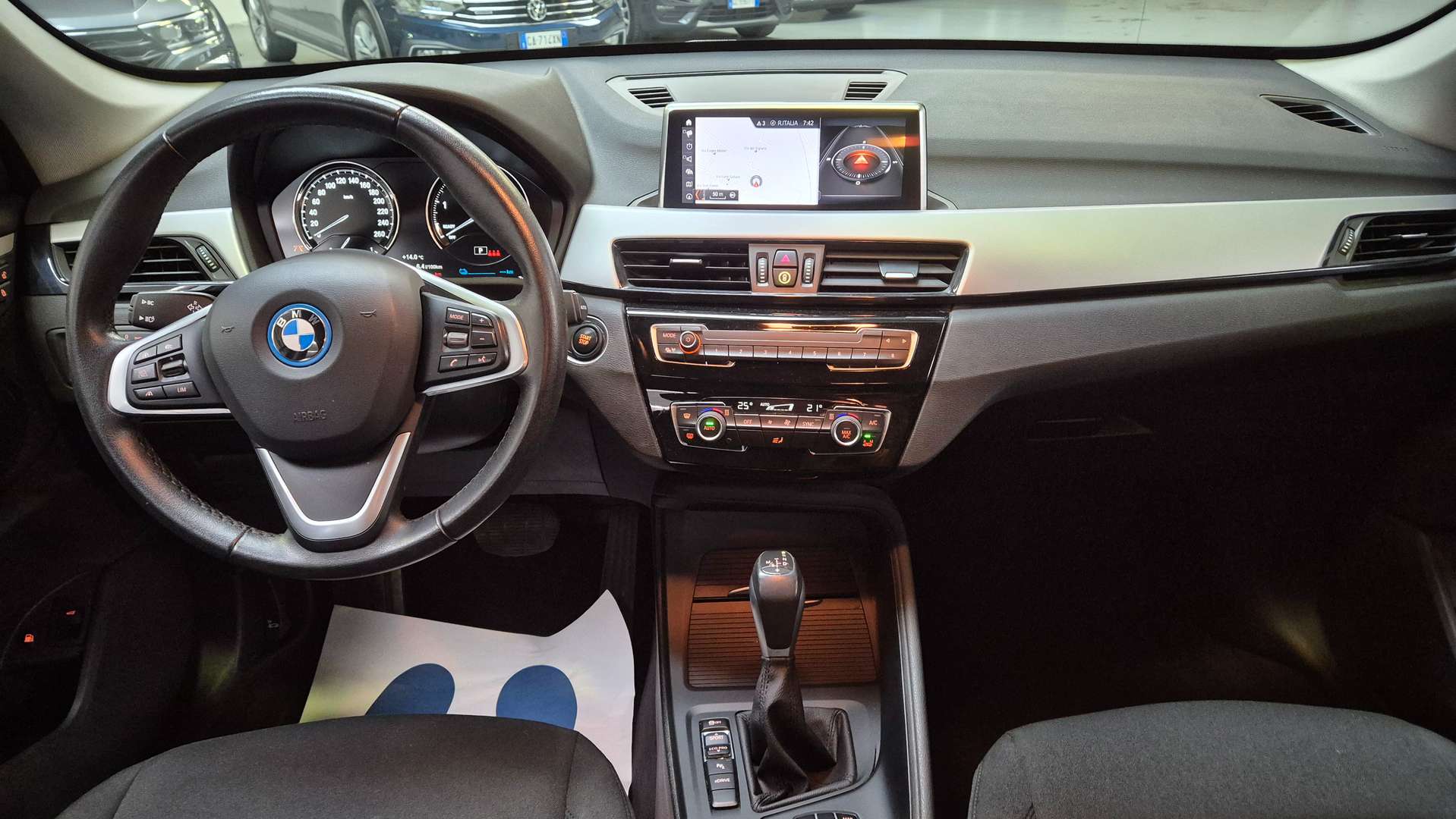 BMW X1 XDrive25e - 2021 - Joinsteer - #8