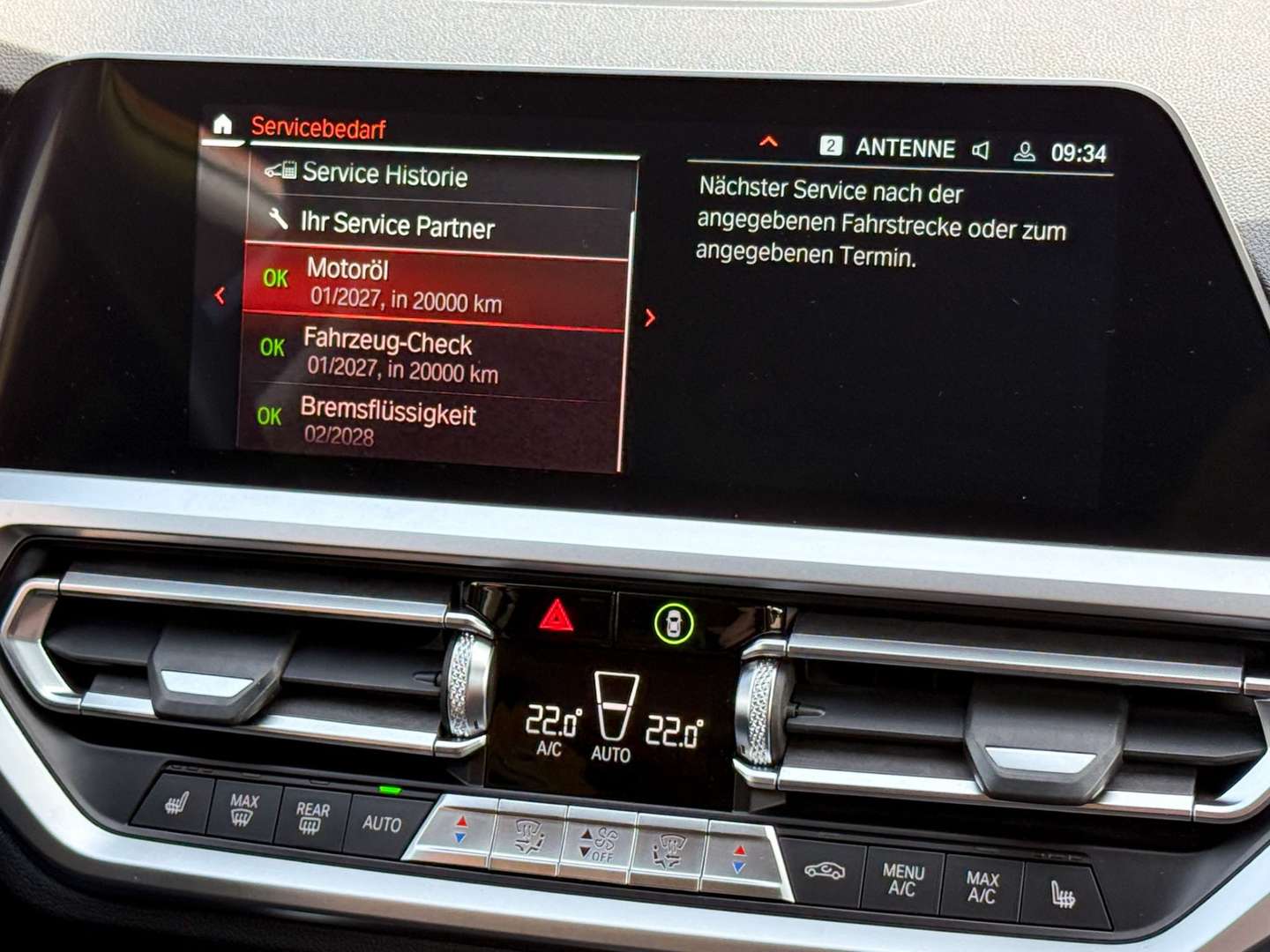 BMW Série 3 320d XDrive - 2019 - Joinsteer - #33