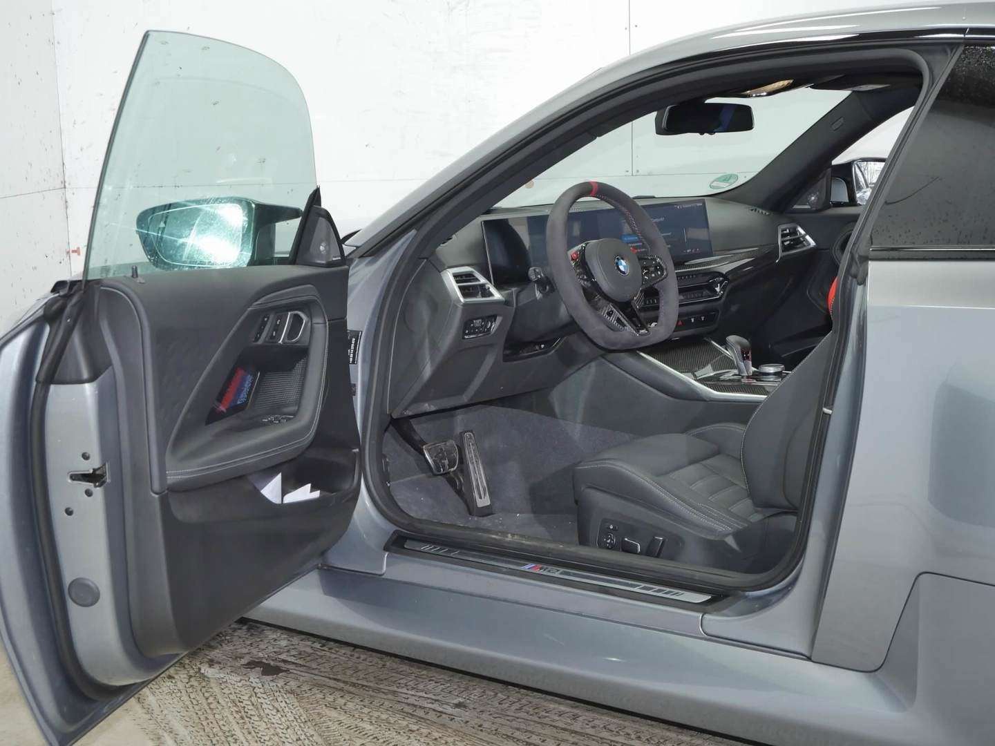 BMW M2 Coupe - 2025 - Joinsteer - #6