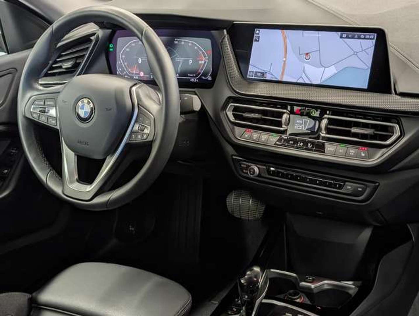 BMW Série 2 Gran Coupé Sport 218i - 2022 - Joinsteer - #9