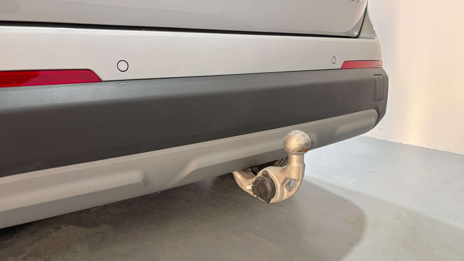 BMW X1 XDrive20d - 2025 - Joinsteer - #16