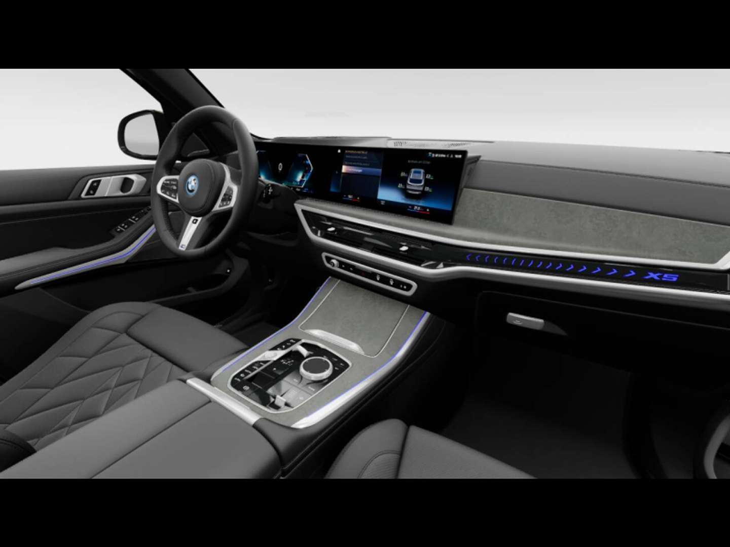 BMW X5 M Sport XDrive50e - 2023 - Joinsteer - #18