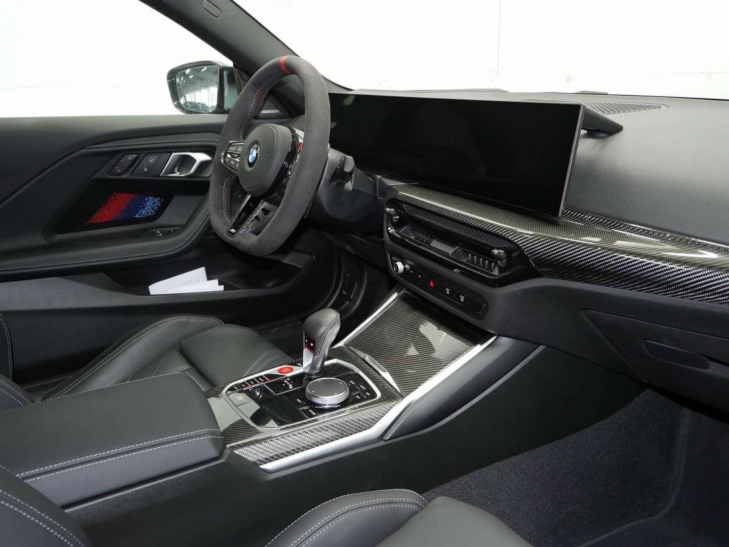 BMW M2 Coupe - 2025 - Joinsteer - #7