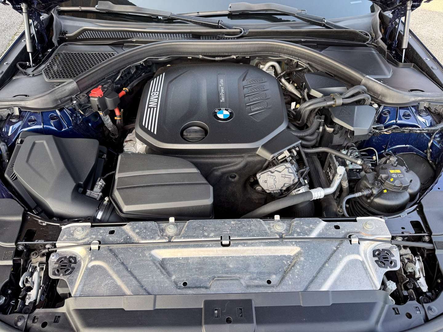 BMW Série 3 320d XDrive - 2019 - Joinsteer - #34