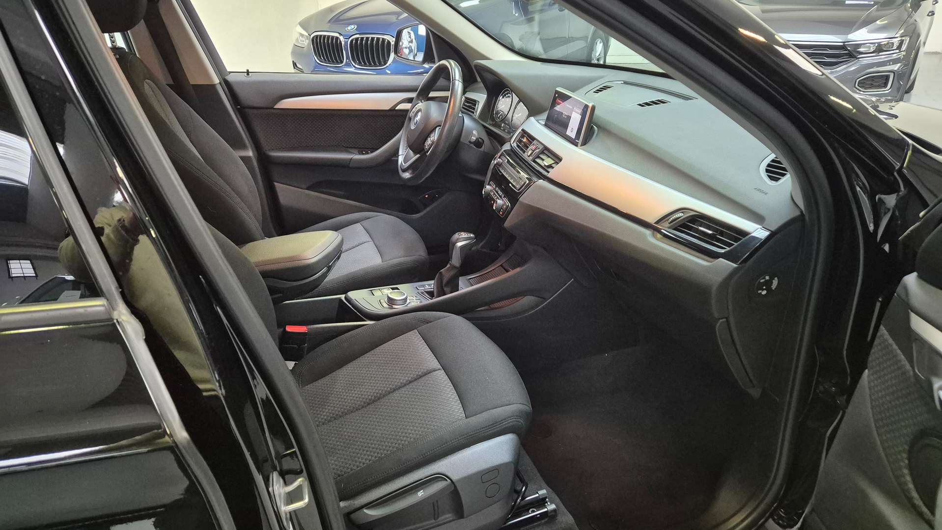 BMW X1 XDrive25e - 2021 - Joinsteer - #9