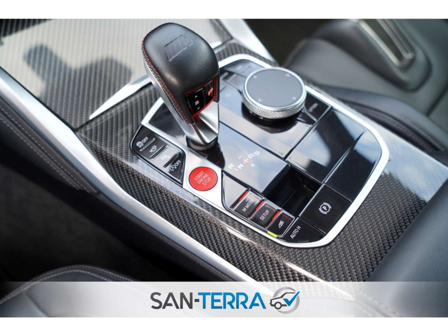 BMW M4 Performance M4 XDrive Competition - 2023 - Joinsteer - #32