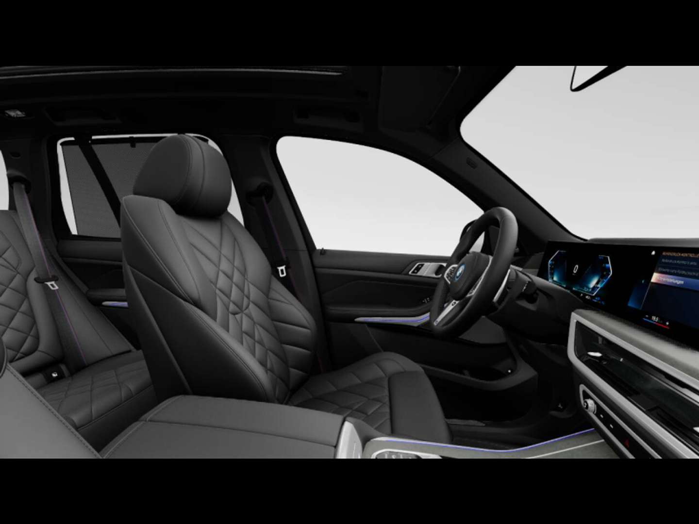 BMW X5 M Sport XDrive50e - 2023 - Joinsteer - #19