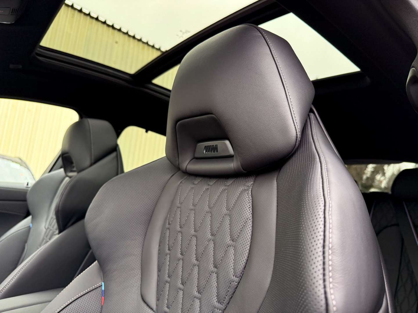 BMW X6 M Sport XDrive30d - 2026 - Joinsteer - #14