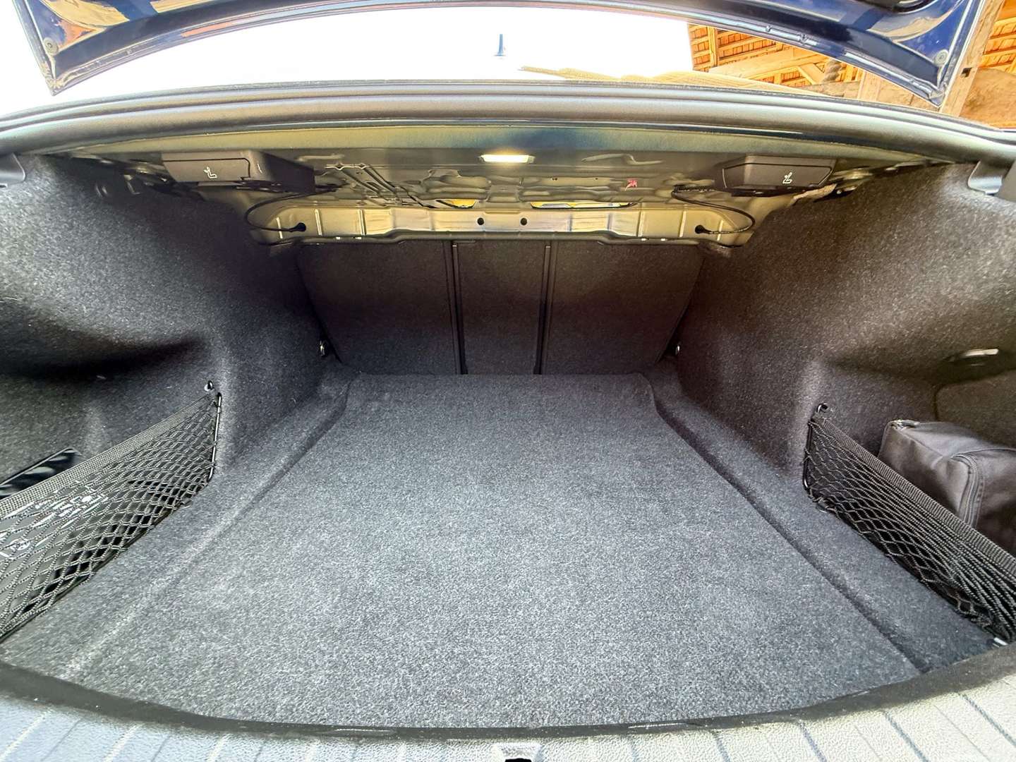 BMW Série 3 320d XDrive - 2019 - Joinsteer - #35