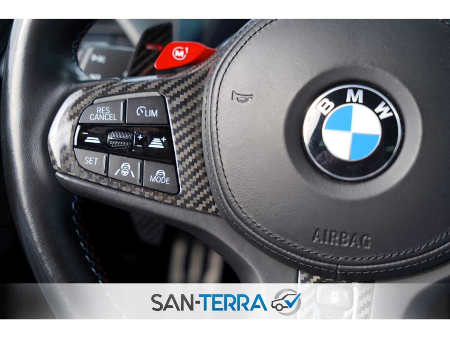 BMW M4 Performance M4 XDrive Competition - 2023 - Joinsteer - #33