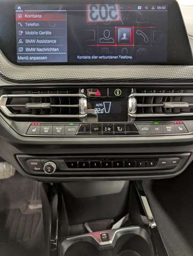 BMW Série 2 Gran Coupé Sport 218i - 2022 - Joinsteer - #11