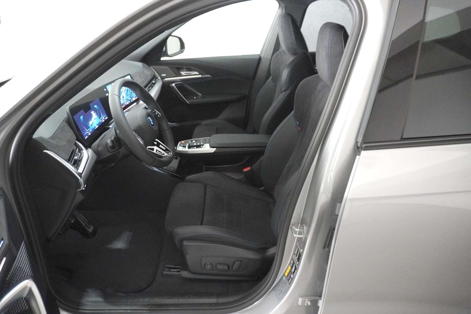 BMW IX1 EDrive20 - 2026 - Joinsteer - #5