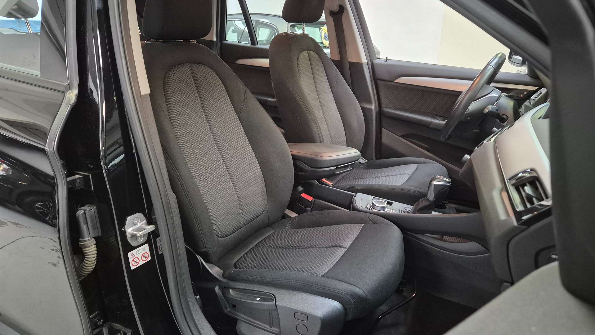 BMW X1 XDrive25e - 2021 - Joinsteer - #10