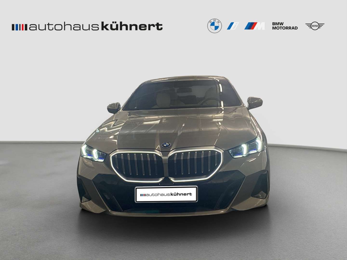 BMW Série 5 M Sport 550e XDrive - 2025 - Joinsteer - #2