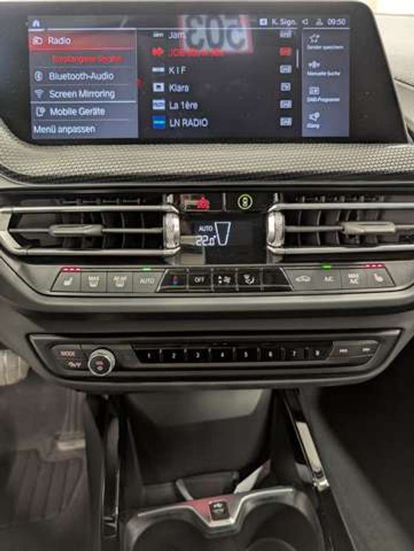 BMW Série 2 Gran Coupé Sport 218i - 2022 - Joinsteer - #12