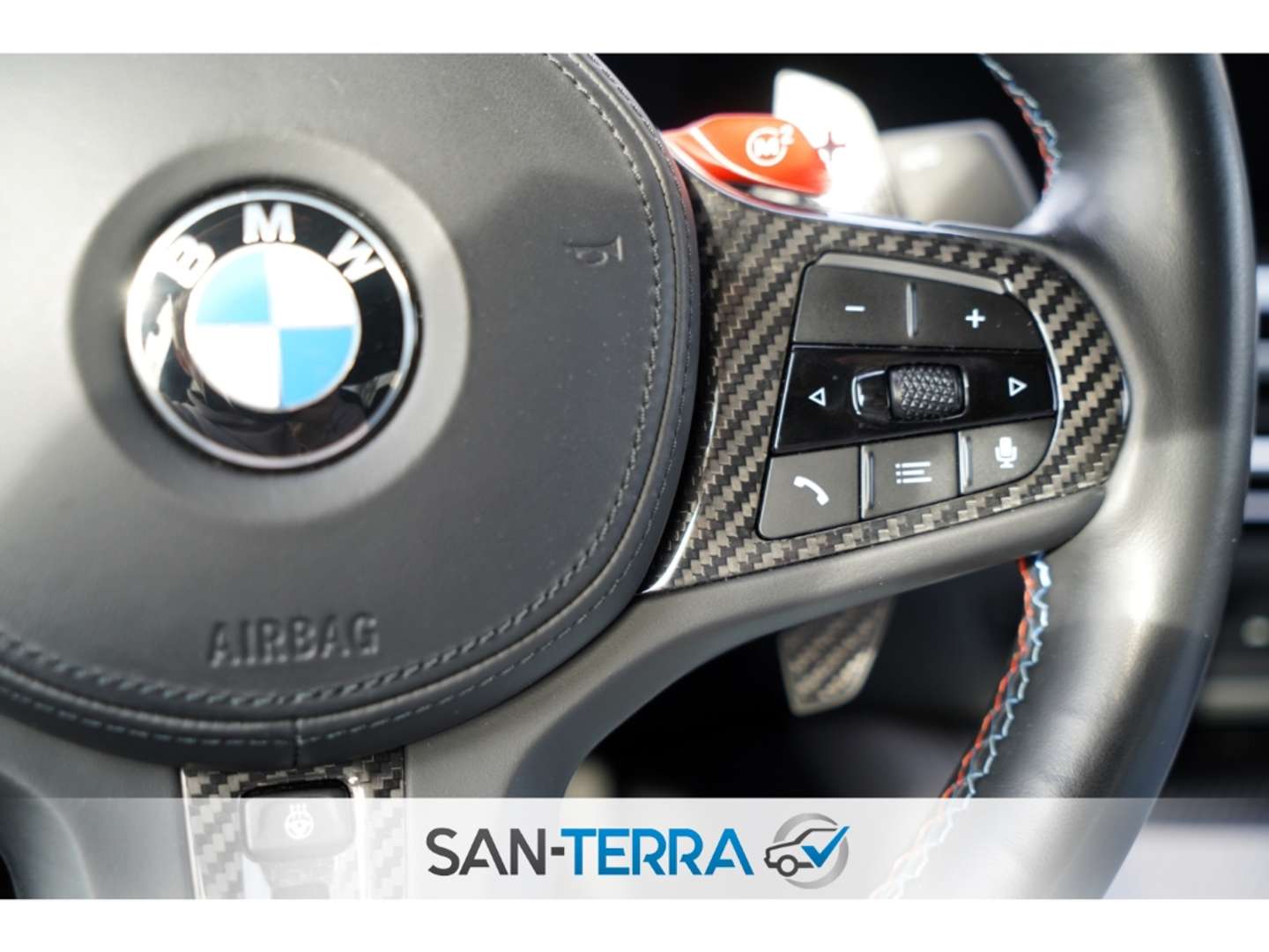 BMW M4 Performance M4 XDrive Competition - 2023 - Joinsteer - #34