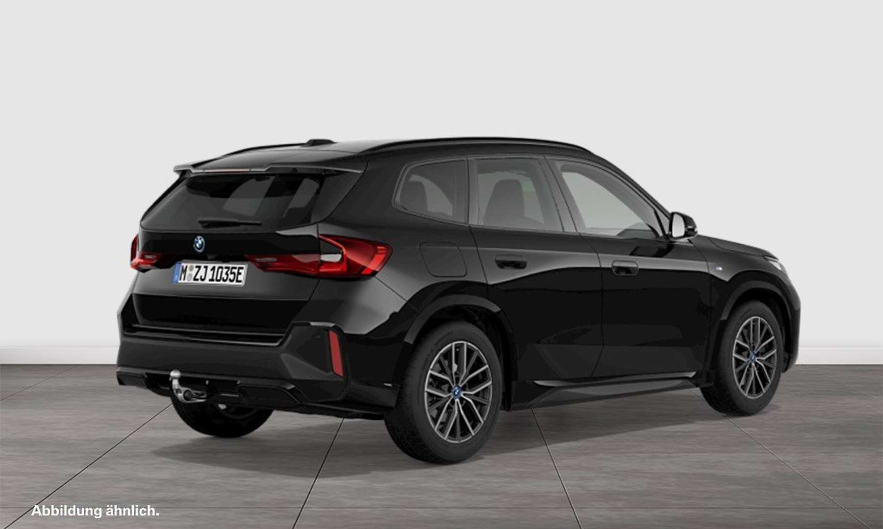 BMW X1 M-Sport XDrive30e - 2023 - Joinsteer - #1