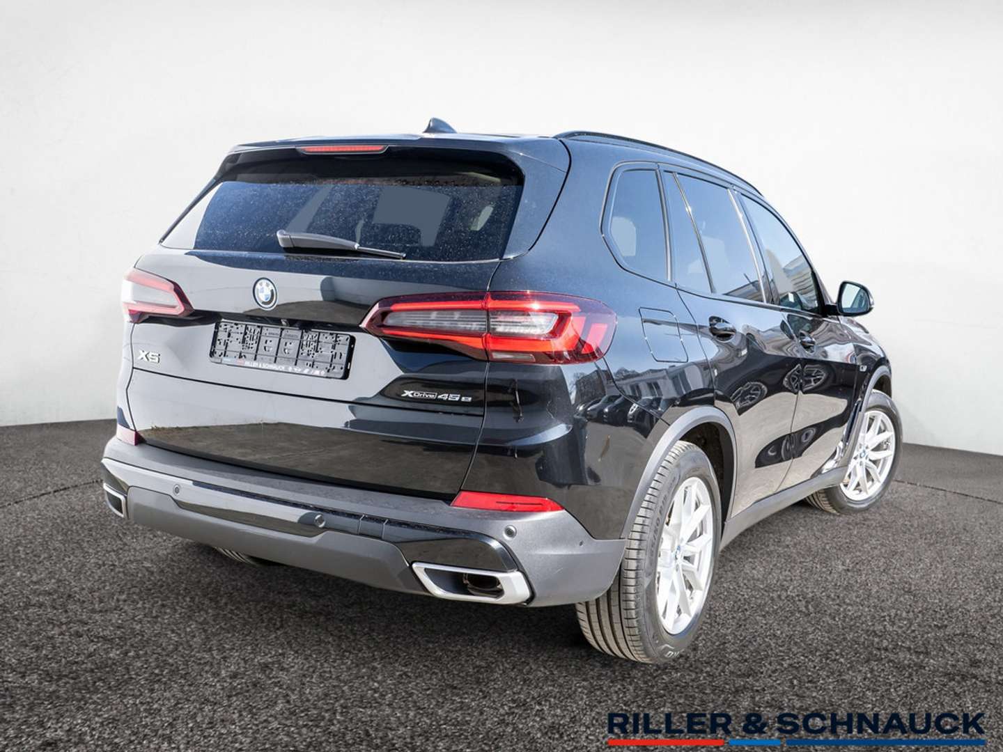 BMW X5 45e XDrive - 2022 - Joinsteer - #2