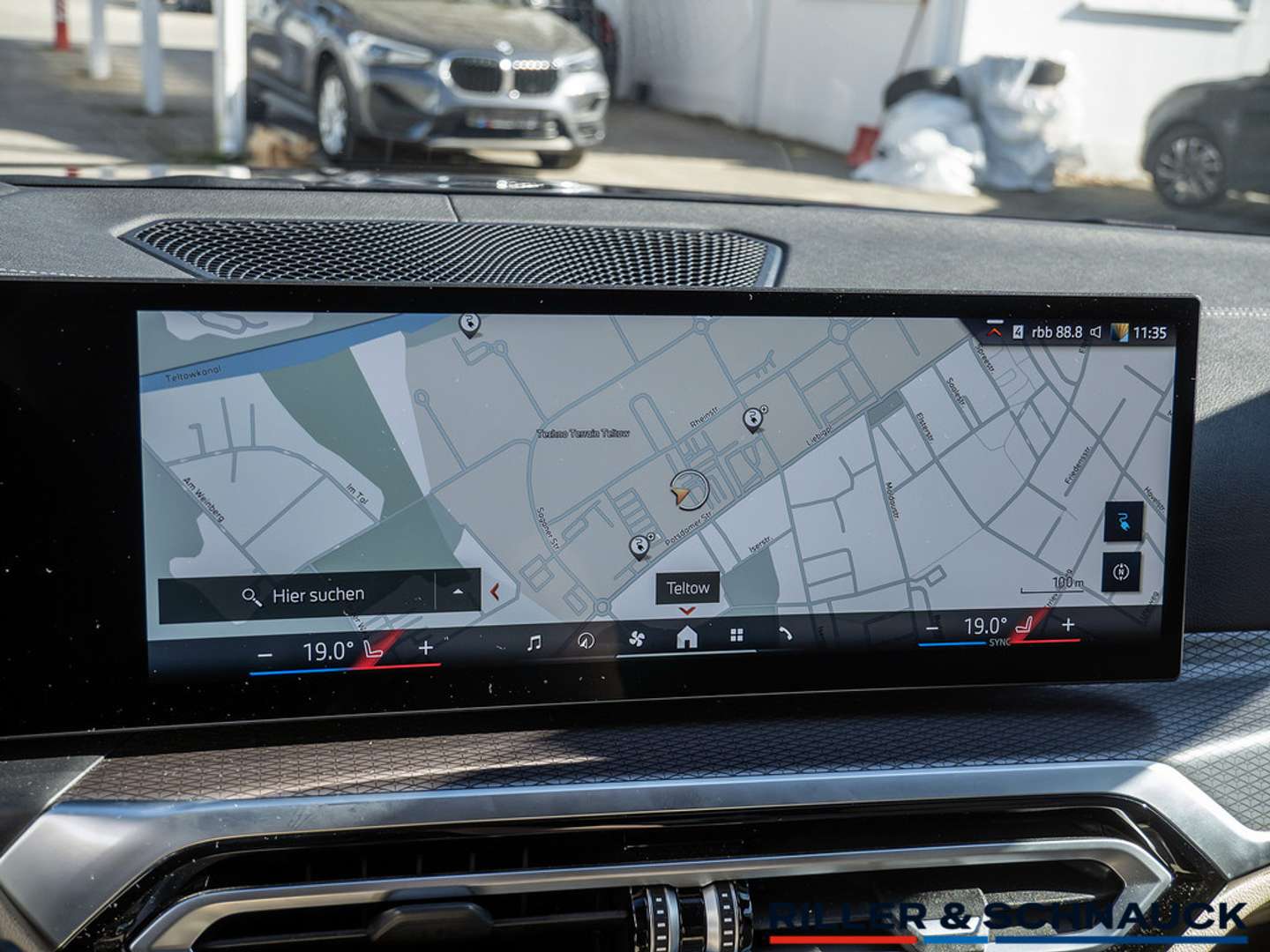 BMW I4 Gran Coupé M Sport EDrive40 - 2023 - Joinsteer - #10