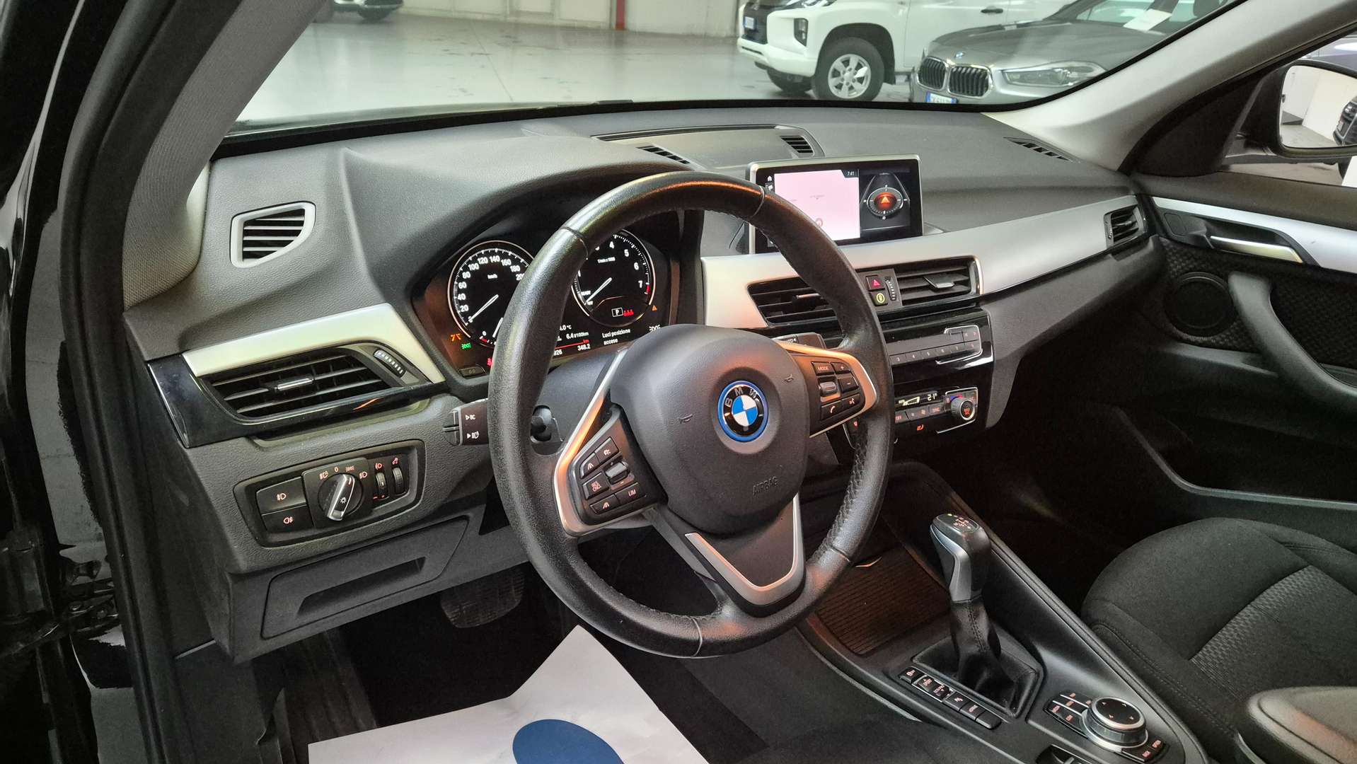 BMW X1 XDrive25e - 2021 - Joinsteer - #11