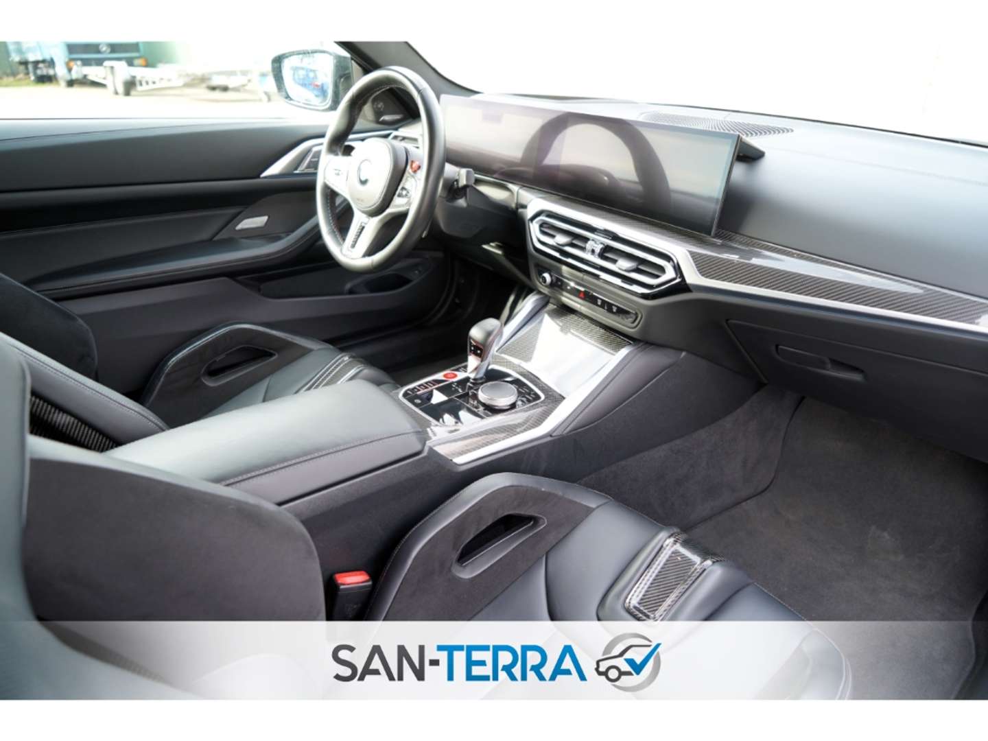 BMW M4 Performance M4 XDrive Competition - 2023 - Joinsteer - #35