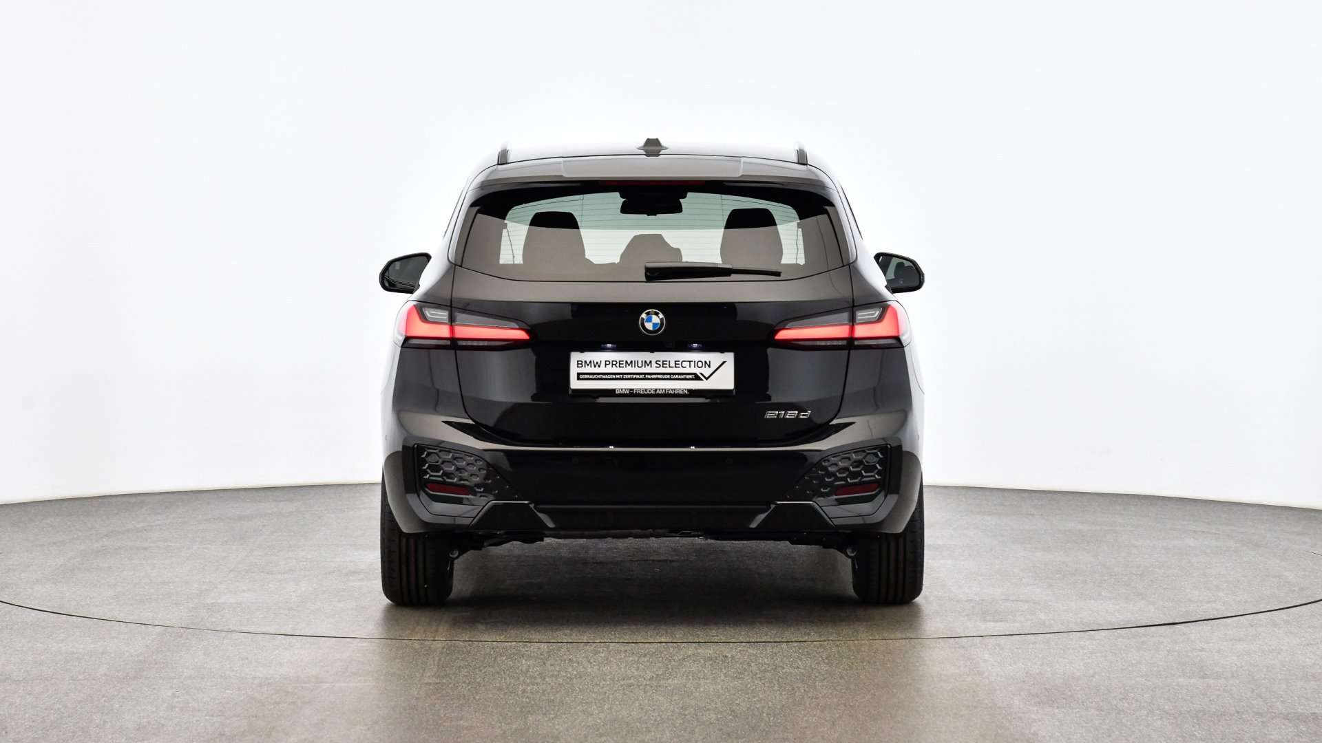 BMW 218d - 2025 - Joinsteer - #2