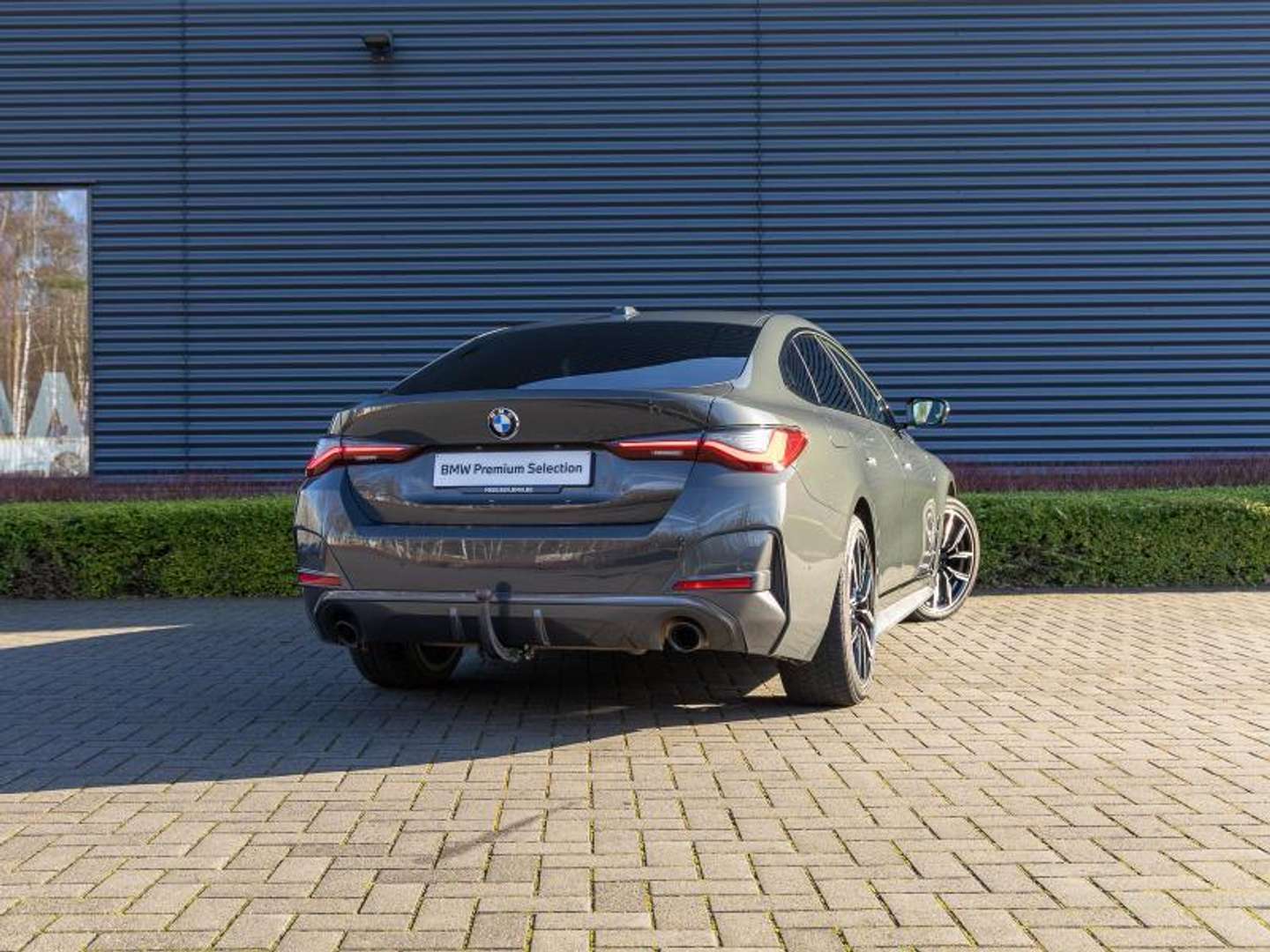 BMW Série 420 Gran Coupe - 2023 - Joinsteer - #5
