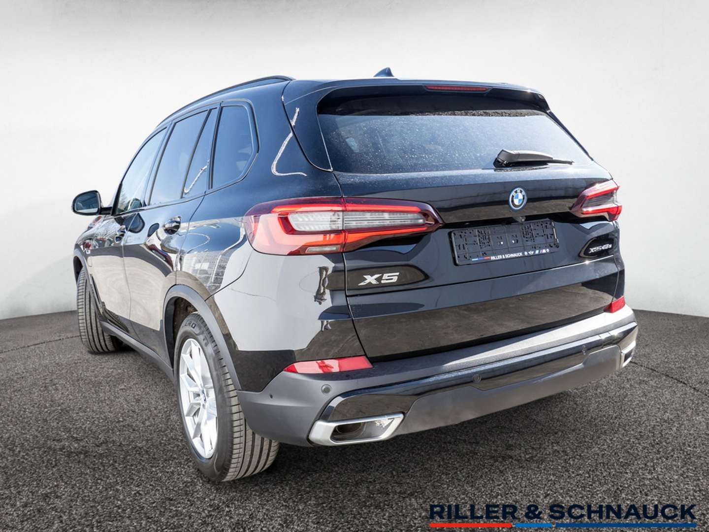 BMW X5 45e XDrive - 2022 - Joinsteer - #3
