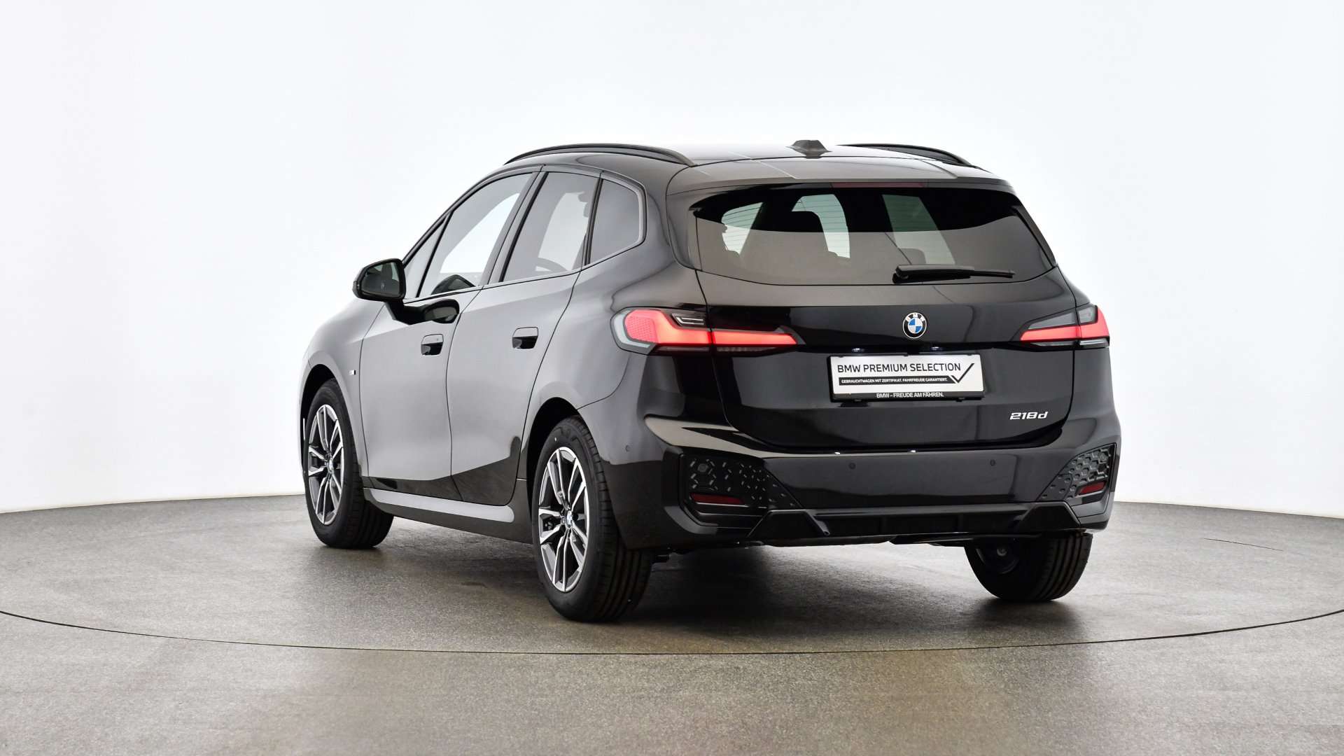 BMW 218d - 2025 - Joinsteer - #3