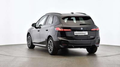 BMW 218d