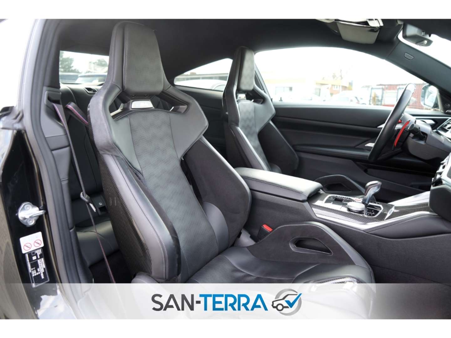 BMW M4 Performance M4 XDrive Competition - 2023 - Joinsteer - #36