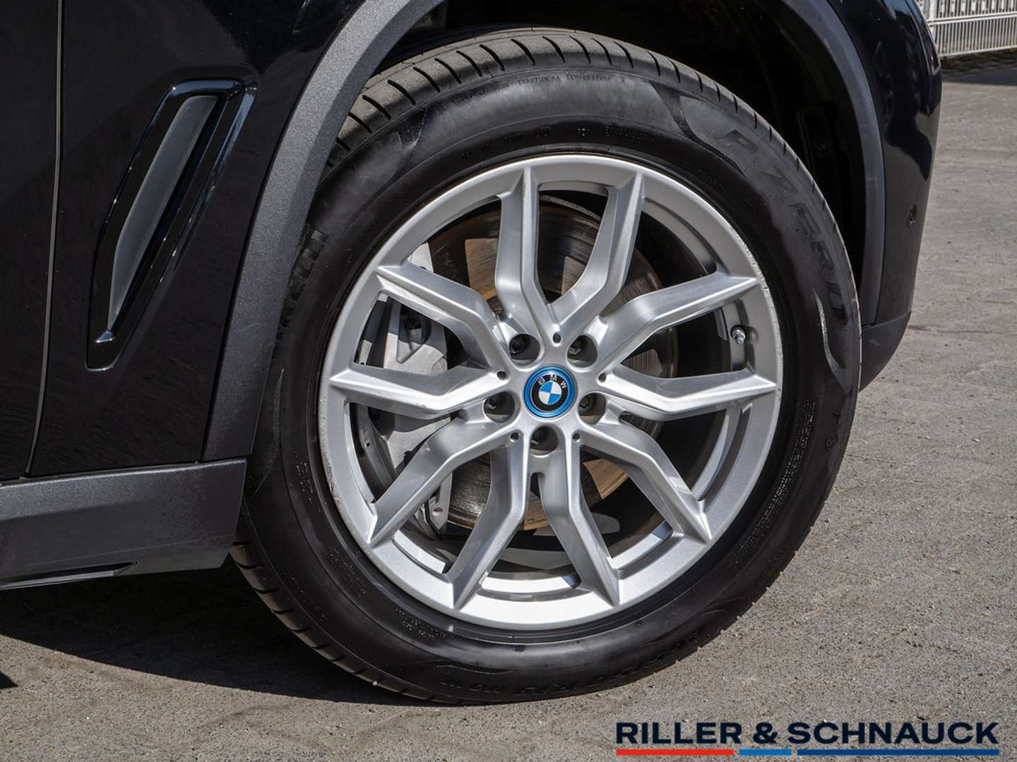 BMW X5 45e XDrive - 2022 - Joinsteer - #4