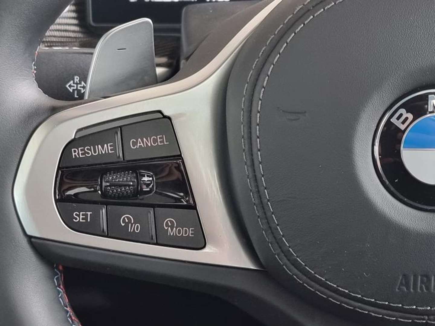 BMW X7 M M60i XDrive - 2025 - Joinsteer - #22
