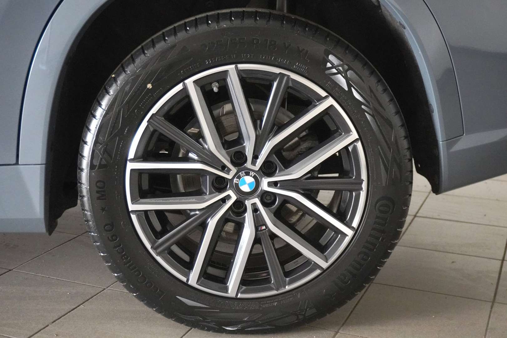 BMW X1 SDrive18d - 2024 - Joinsteer - #2