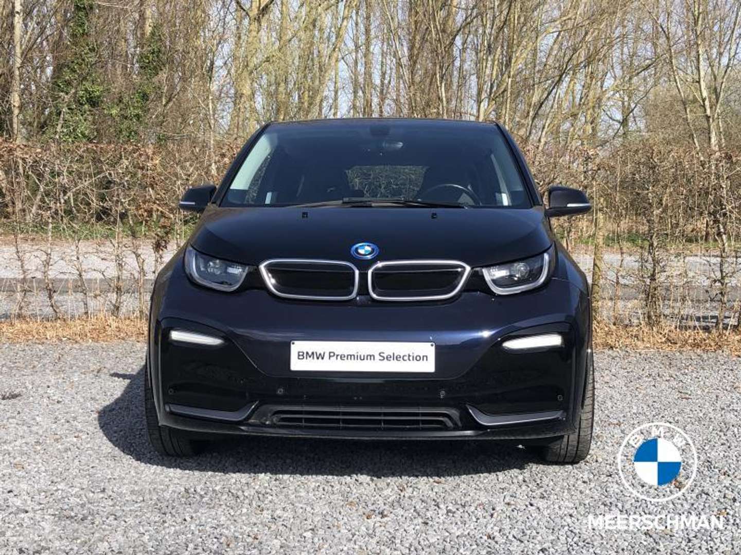 BMW I3 Comfort - 2021 - Joinsteer - #2