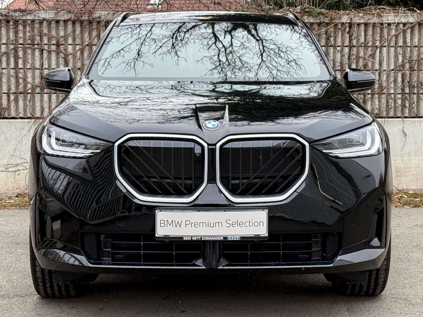 BMW X3 M Sport 30e XDrive - 2026 - Joinsteer - #2