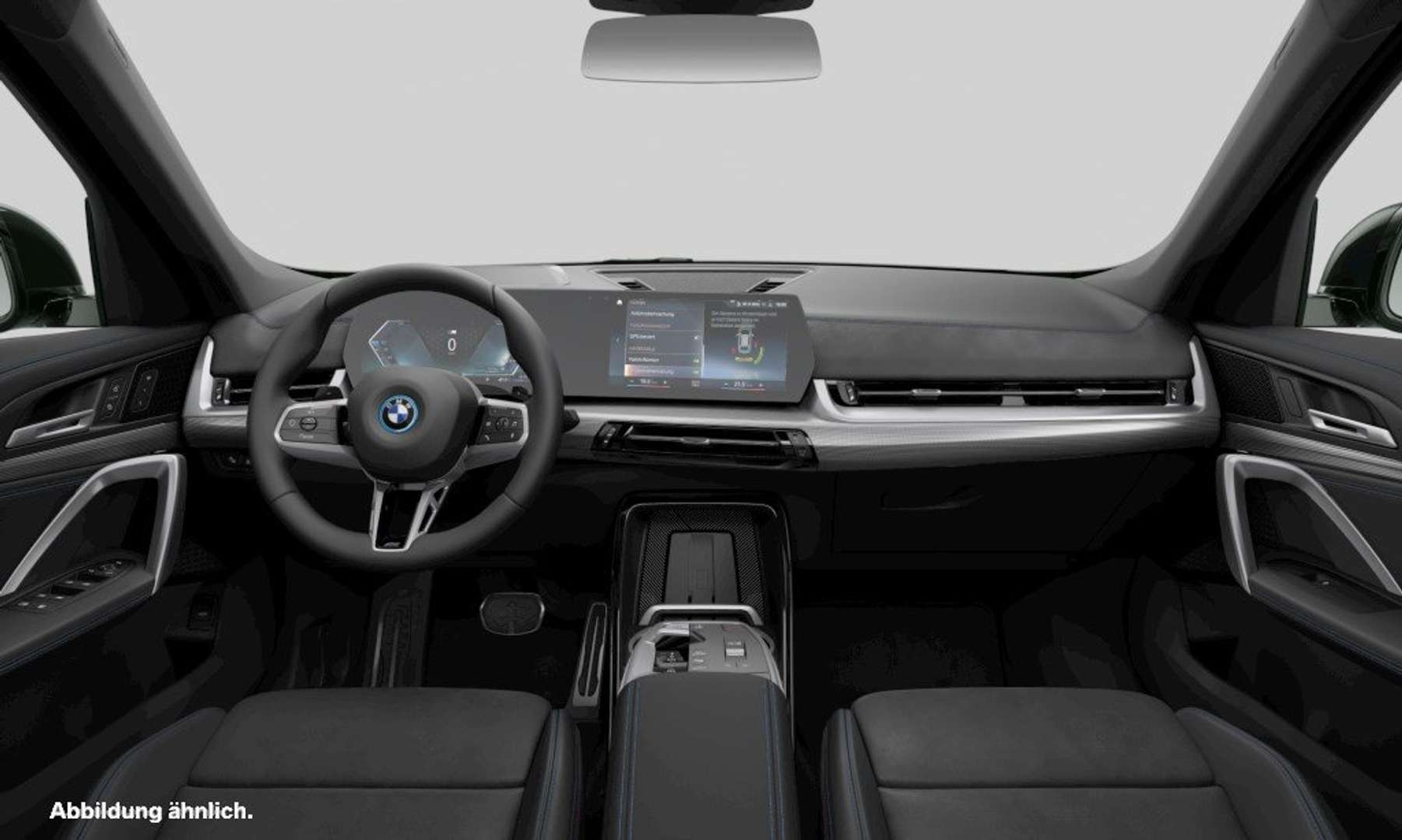 BMW X1 M-Sport XDrive30e - 2023 - Joinsteer - #2
