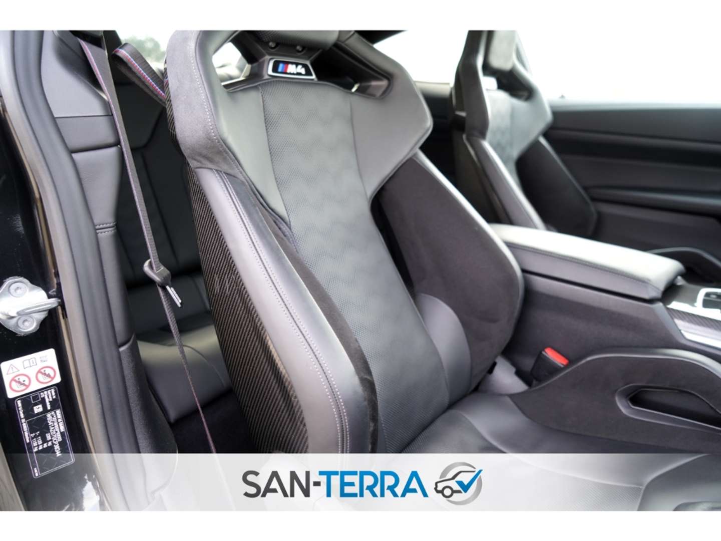 BMW M4 Performance M4 XDrive Competition - 2023 - Joinsteer - #37