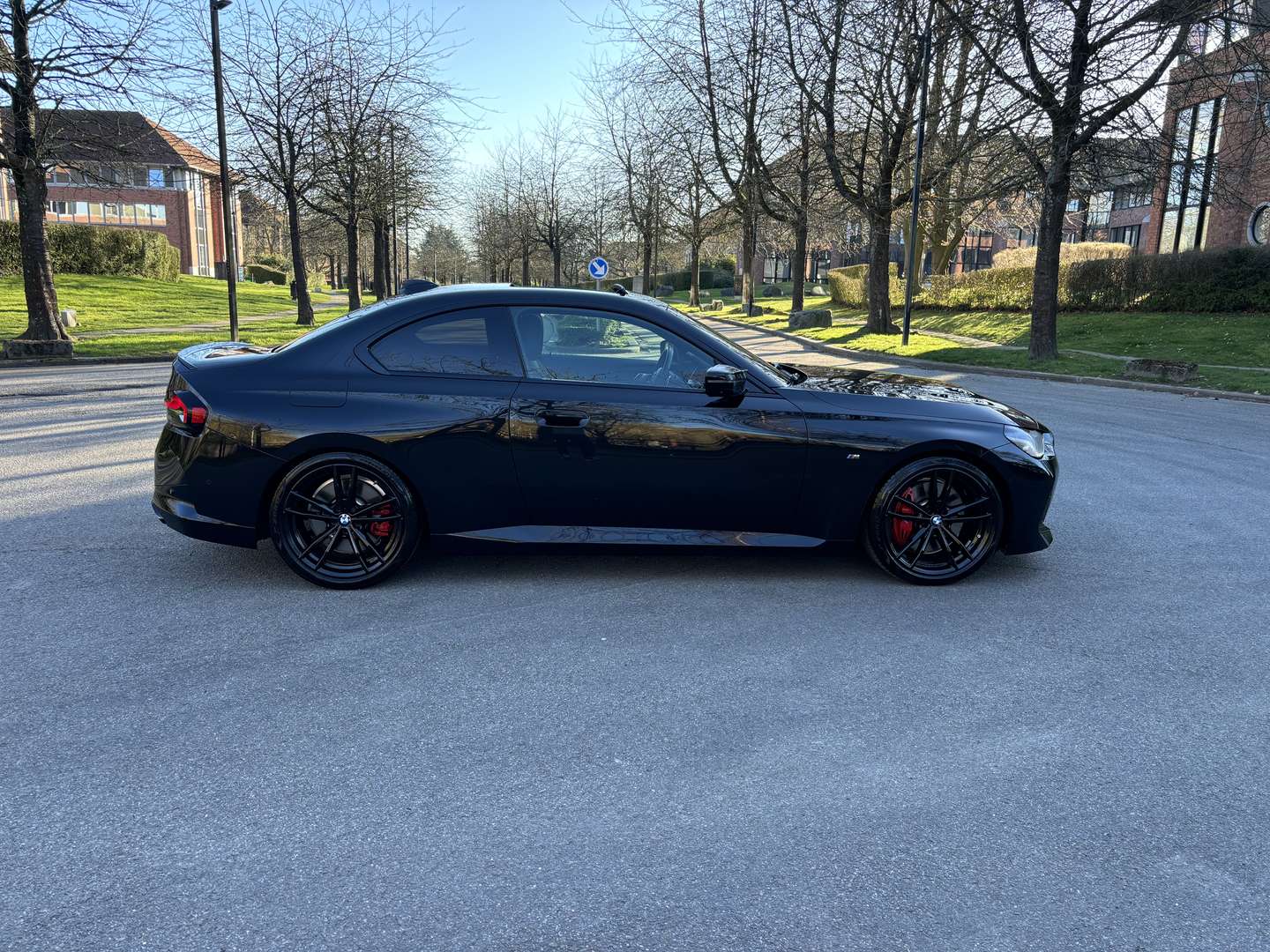 BMW Série 2 M240i XDrive - 2022 - Joinsteer - #7